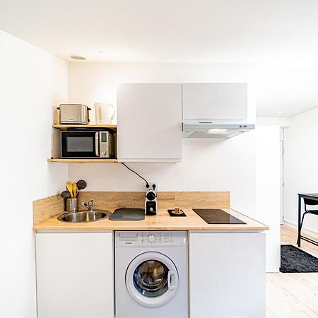 Le Californie - Agreable Studio Renove Oullins Luaran gambar