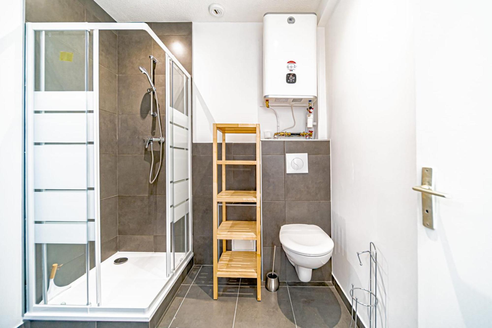 Le Californie - Agreable Studio Renove Oullins Luaran gambar